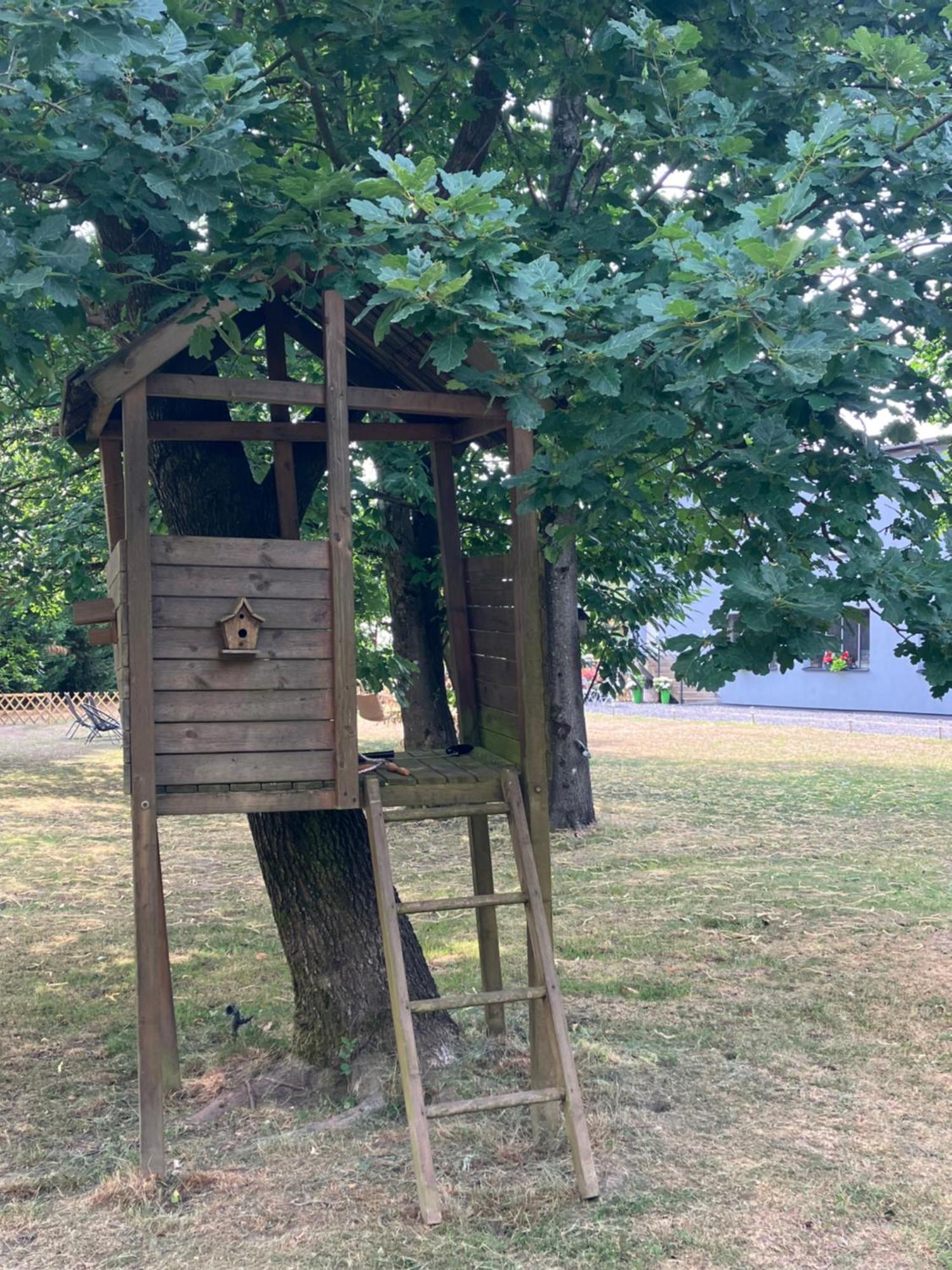 Gite St Nicolas Ancien Corps De Ferme Horticole Freyming-Merlebach Eksteriør bilde
